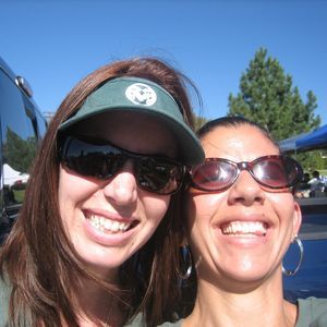 Meet your Posher, Leslie